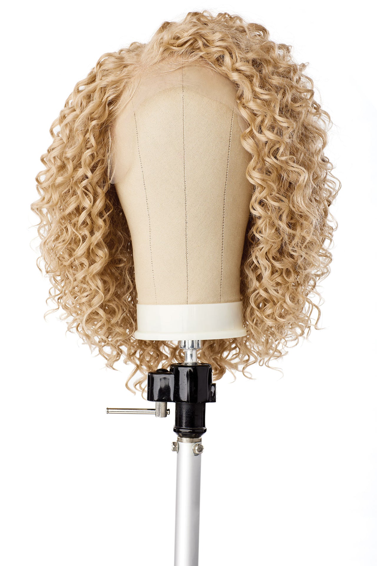 Sensationnel Butta Lace Pre-Plucked HD-Virtually Undetectable Lace Front Wig Butta Unit 47 LDB0047