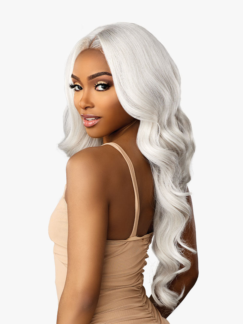 Sensationnel Cloud 9 WhatLace? Pre-Plucked 13"x6" HD-Lace Front Wig Deyla LDWDEY