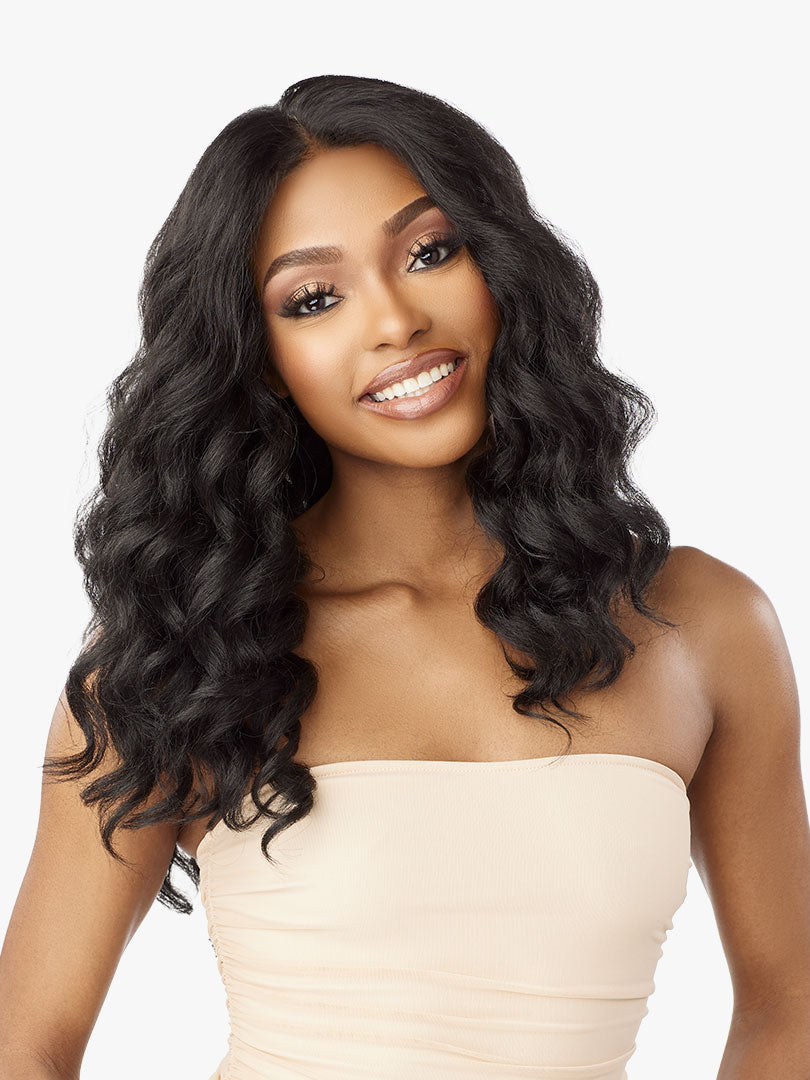 Sensationnel Cloud 9 WhatLace? Pre-Plucked HD-Lace Front Wig Yadira LDWYAD