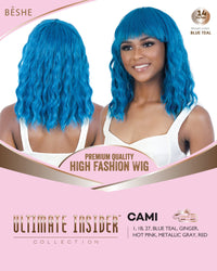 Thumbnail for Beshe Ultimate Insider Collection Wig - CAMI - Elevate Styles