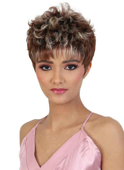 Beshe Ultimate Insider Collection Wig CAPALA Elevate Styles