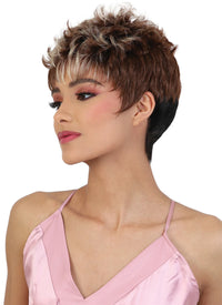 Thumbnail for Beshe Ultimate Insider Collection Wig - CAPALA - Elevate Styles