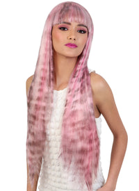 Thumbnail for MOTOWN TRESS DAY GLOW WIG - CHEETAH30 - Elevate Styles