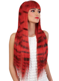 Thumbnail for MOTOWN TRESS DAY GLOW WIG - CHEETAH30 - Elevate Styles