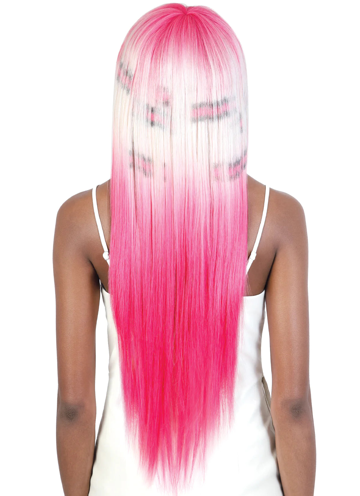 MOTOWN TRESS DAY GLOW WIG - CHEETAH30 - Elevate Styles