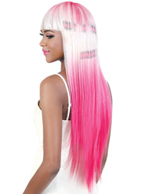 Thumbnail for MOTOWN TRESS DAY GLOW WIG - CHEETAH30 - Elevate Styles