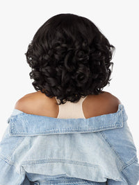 Thumbnail for Sensationnel Curls Kinks & Co Kinky Edges Y Part Kinky Volume Curl 14