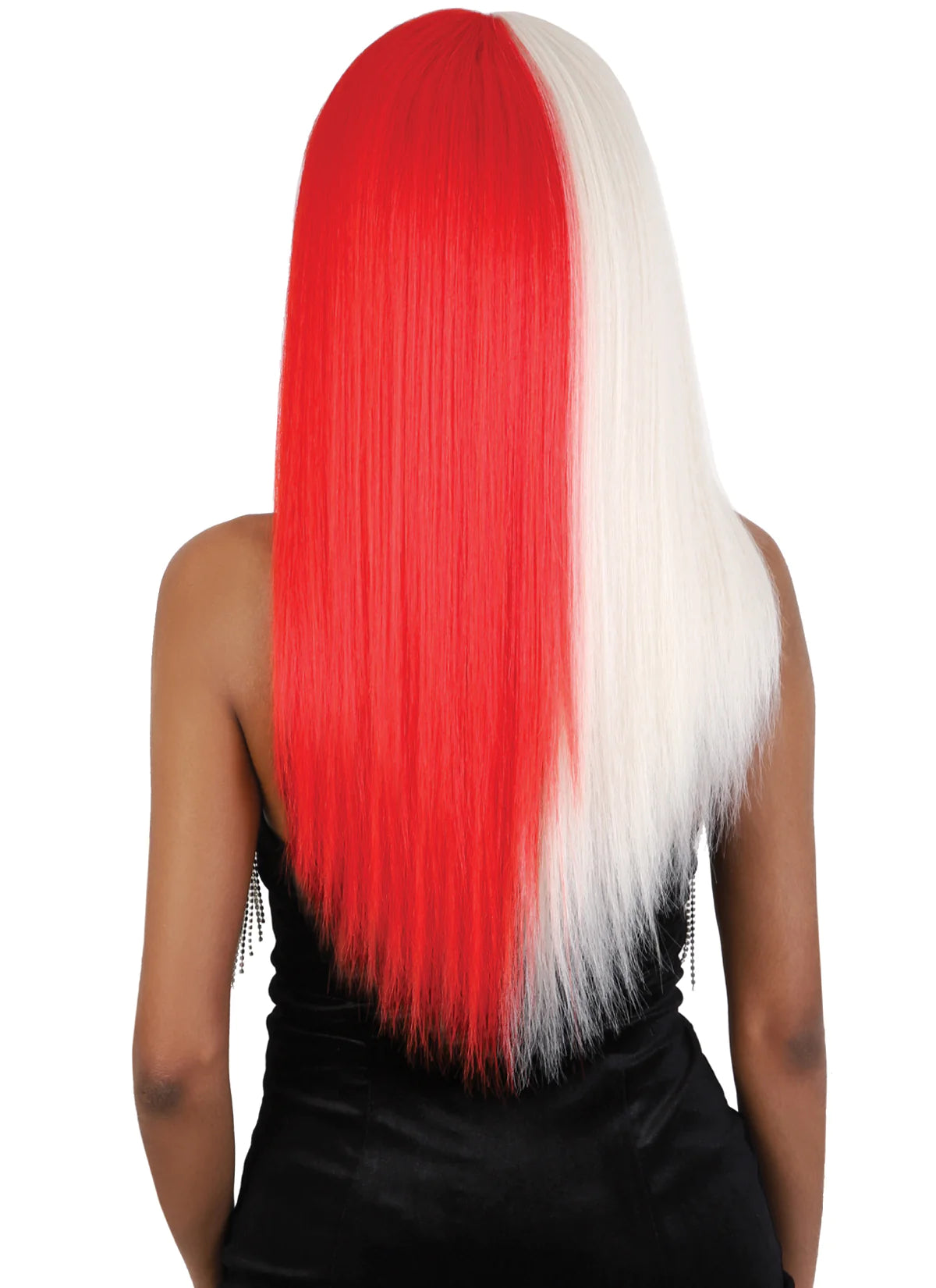 Motown Tress Day Glow Crown Lace Wig CL.Clio - Elevate Styles