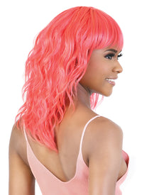 Thumbnail for Beshe HD Ultimate Insider Collection True Crown Lace Part Wig  - CL.DELA - Elevate Styles