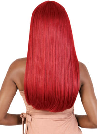 Thumbnail for Motown Tress Day Glow Lace Part Glueless Wig CL. Gabby - Elevate Styles