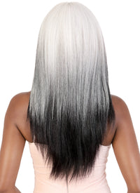 Thumbnail for Motown Tress Day Glow Lace Part Glueless Wig CL. Lavida - Elevate Styles