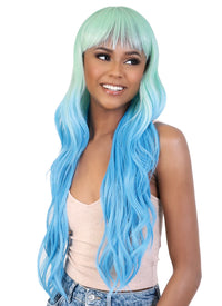 Thumbnail for Beshe HD Ultimate Insider Collection True Crown Lace Part Wig  - CL.REINA - Elevate Styles