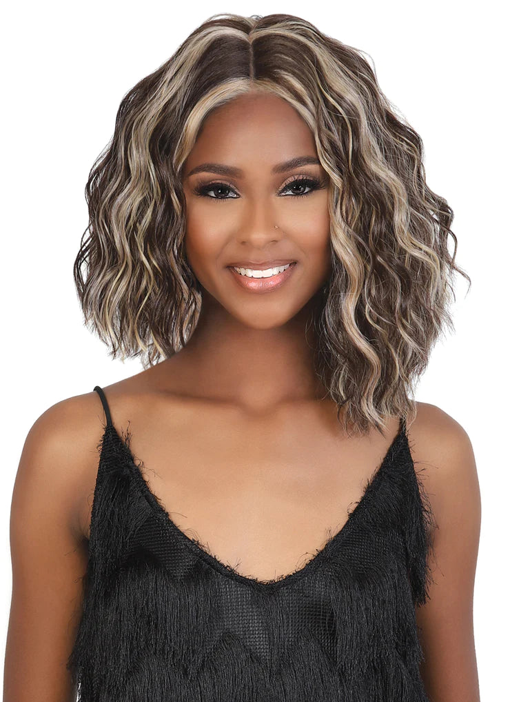 Beshe Ultimate Insider Collection Swtichable Invisible Lace Part Wig CLS.Fresh - Elevate Styles