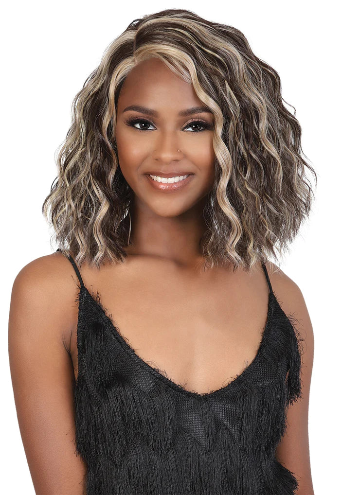 Beshe Ultimate Insider Collection Swtichable Invisible Lace Part Wig CLS.Fresh - Elevate Styles