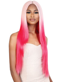 Thumbnail for Motown Tress HD Lace Extra Deep Part Salon Touch Wig CLS TRES30 - Elevate Styles