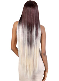 Thumbnail for Motown Tress HD Lace Extra Deep Part Salon Touch Wig CLS TRES38 - Elevate Styles