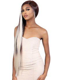 Thumbnail for Motown Tress HD Lace Extra Deep Part Salon Touch Wig CLS TRES38 - Elevate Styles