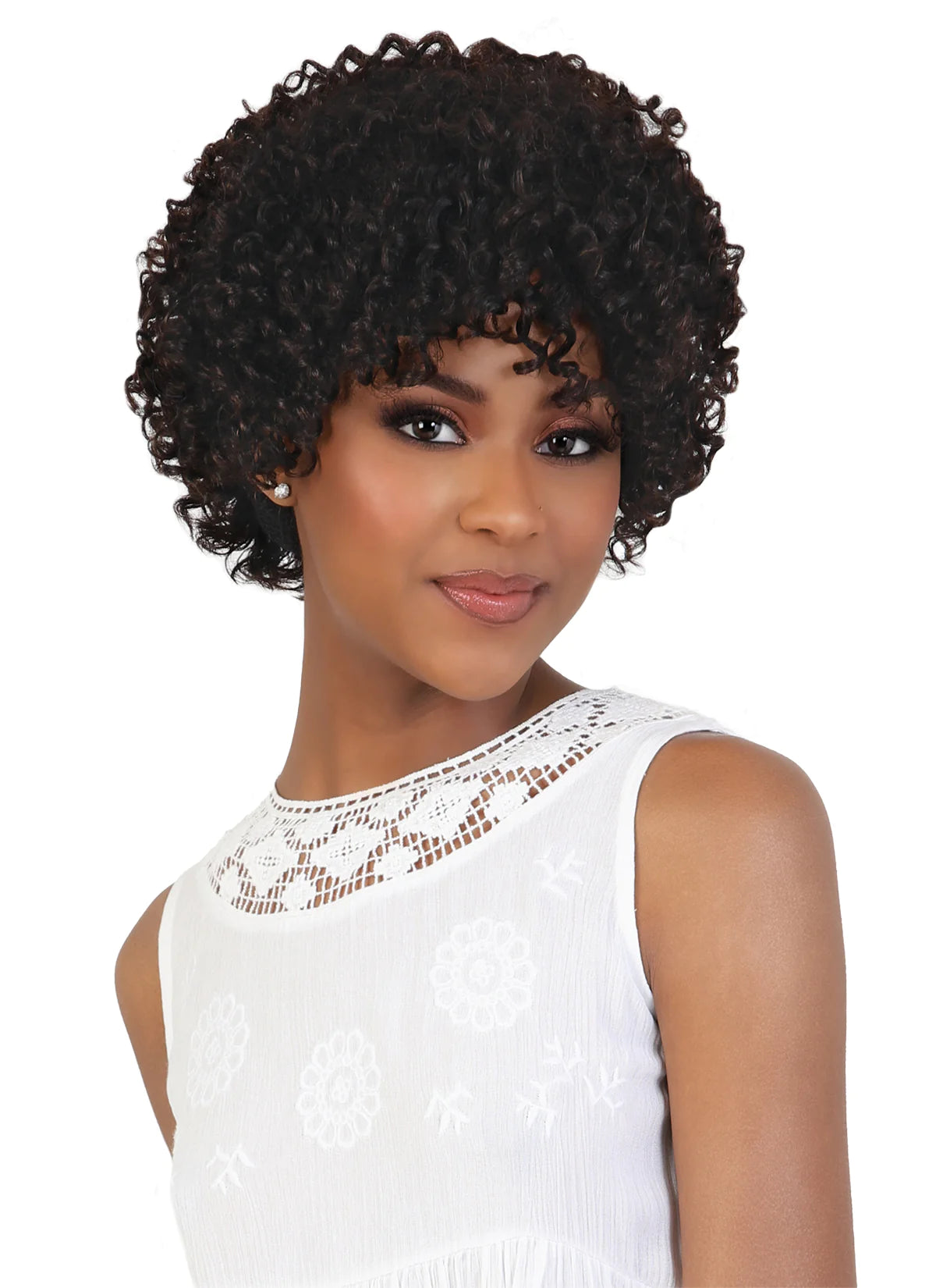 Beshe Peruvian Remi 100% Virgin Human Hair Wig HHC.COY - Elevate Styles