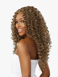 Thumbnail for Sensationnel Dashly™ Synthetic Lace Front Wig Unit 47 DLW047