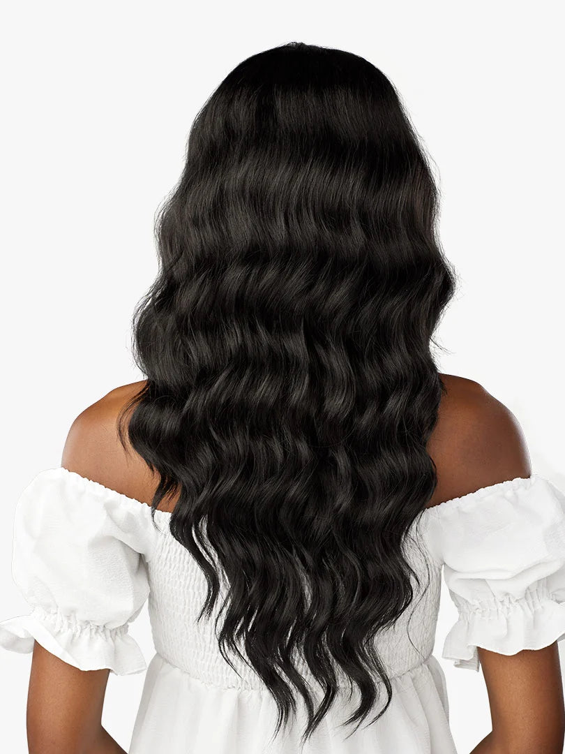 Sensationnel Dashly™ Synthetic Lace Front Wig Unit 48 DLW048