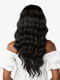 Thumbnail for Sensationnel Dashly™ Synthetic Lace Front Wig Unit 48 DLW048