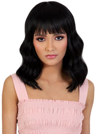 Thumbnail for Motown Tress Premium Collection DayGlow Wig - DEBORA - Elevate Styles