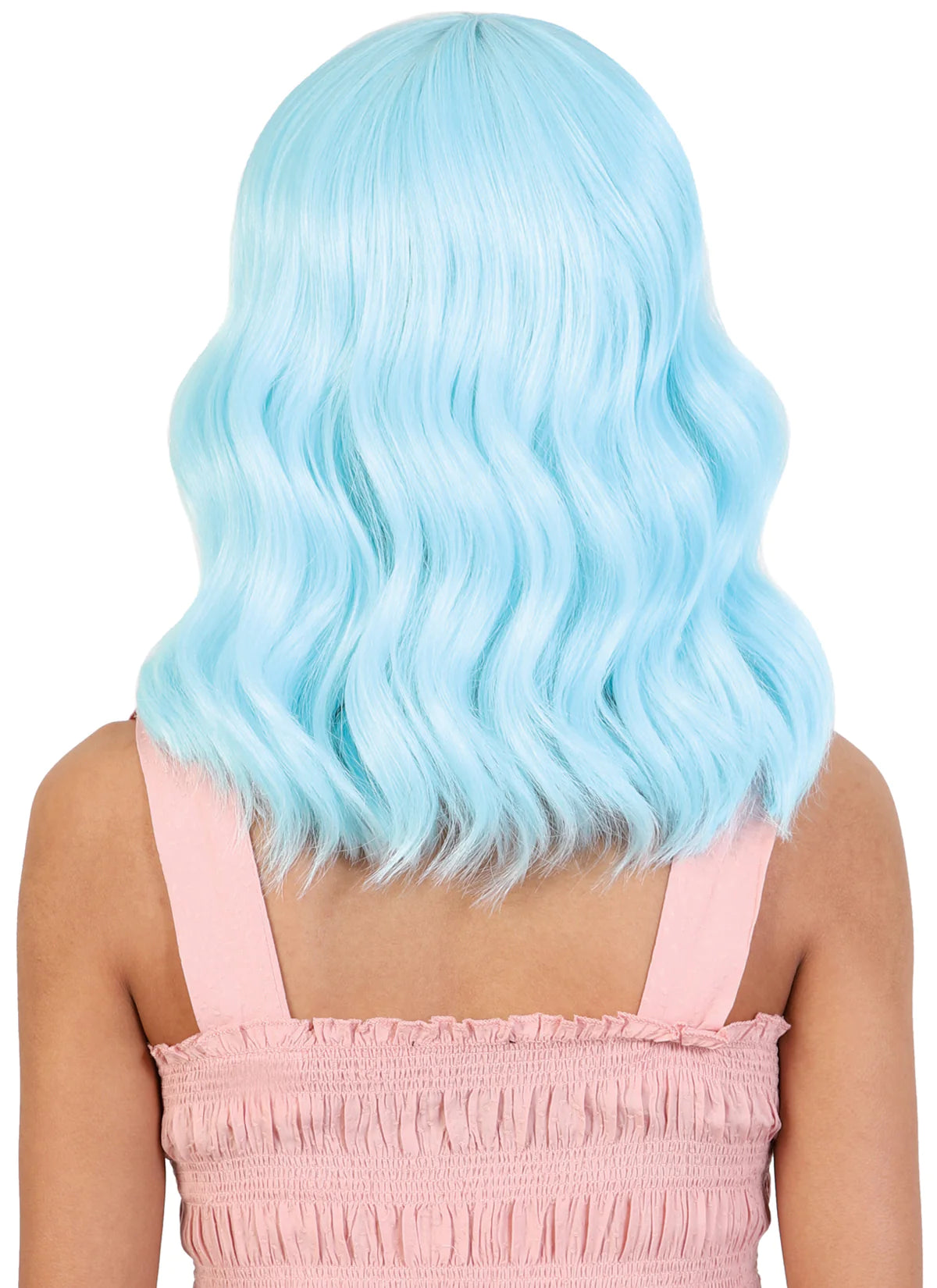 Motown Tress Premium Collection DayGlow Wig - DEBORA - Elevate Styles