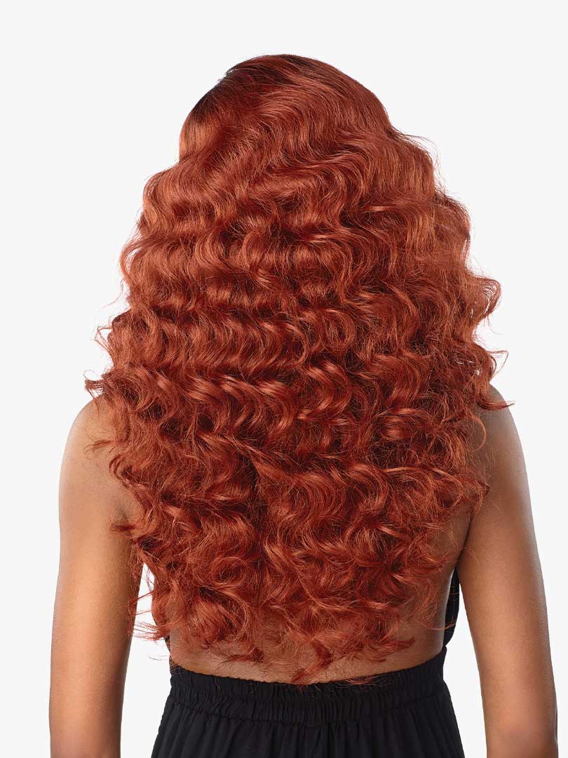 Sensationnel Cloud 9 WhatLace? Pre-Plucked 13"x6" HD-Lace Front Wig Darlene LDWDAR - Elevate Styles