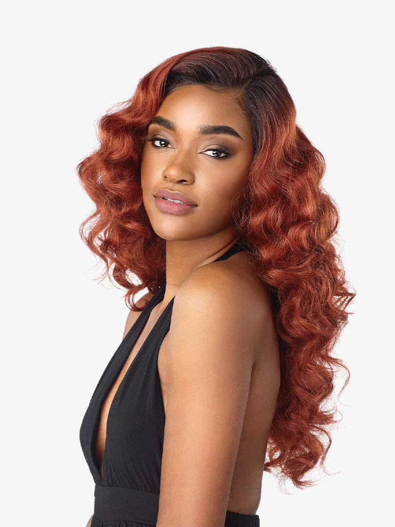 Sensationnel Cloud 9 WhatLace? Pre-Plucked 13"x6" HD-Lace Front Wig Darlene LDWDAR - Elevate Styles