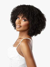 Thumbnail for Sensationnel Dashly Full Wig Unit Dashly Unit 15 - Elevate Styles