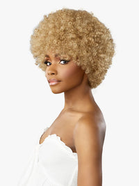 Thumbnail for Sensationnel Dashly Full Wig Unit Dashly Unit 19 DW019