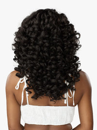 Thumbnail for Sensationnel Dashly Full Wig Unit Dashly Unit 20 DW020