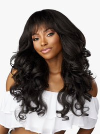 Thumbnail for Sensationnel Dashly Full Wig Unit Dashly Unit 21 DW021