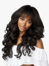 Thumbnail for Sensationnel Dashly Full Wig Unit Dashly Unit 21 DW021