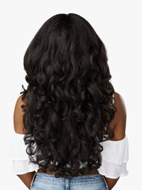 Thumbnail for Sensationnel Dashly Full Wig Unit Dashly Unit 21 DW021