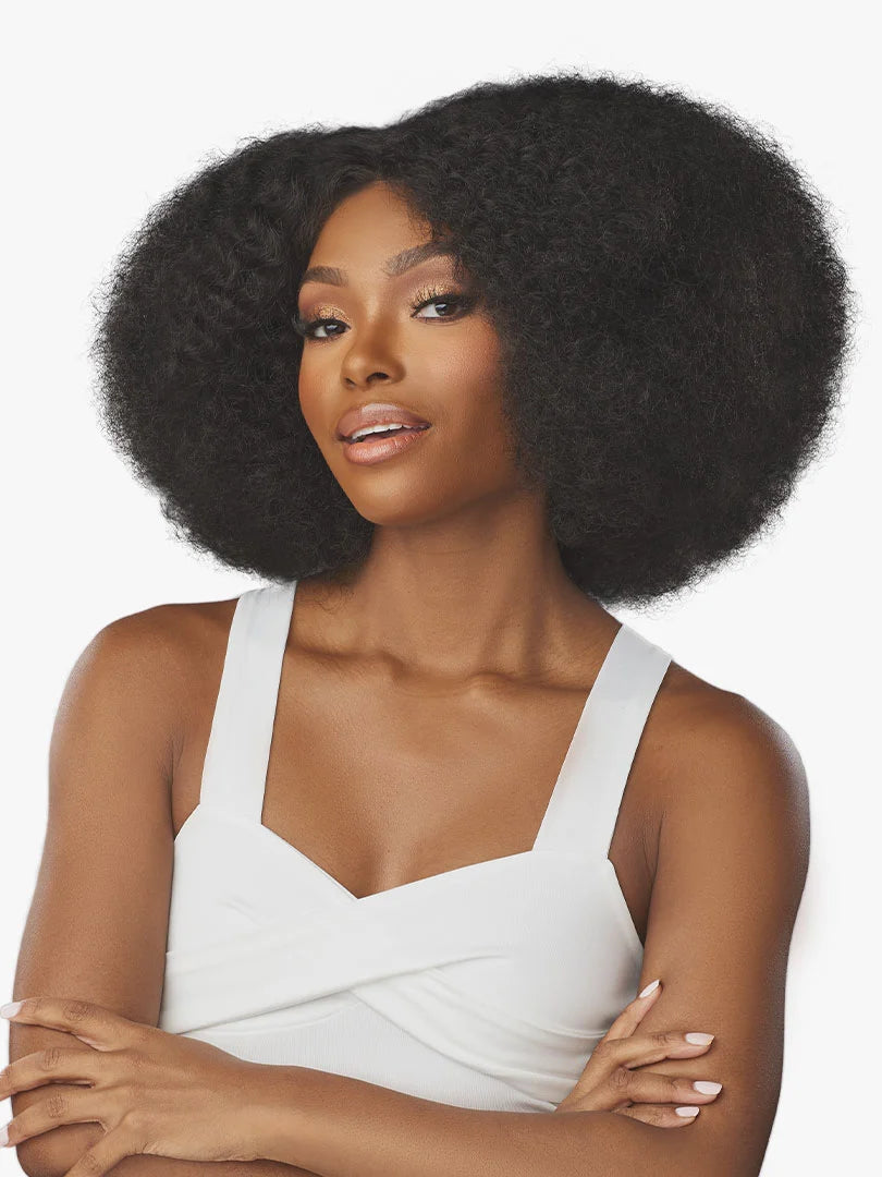 Sensationnel Dashly™ Synthetic Lace Front Wig Unit 42 DLW042 - Elevate Styles