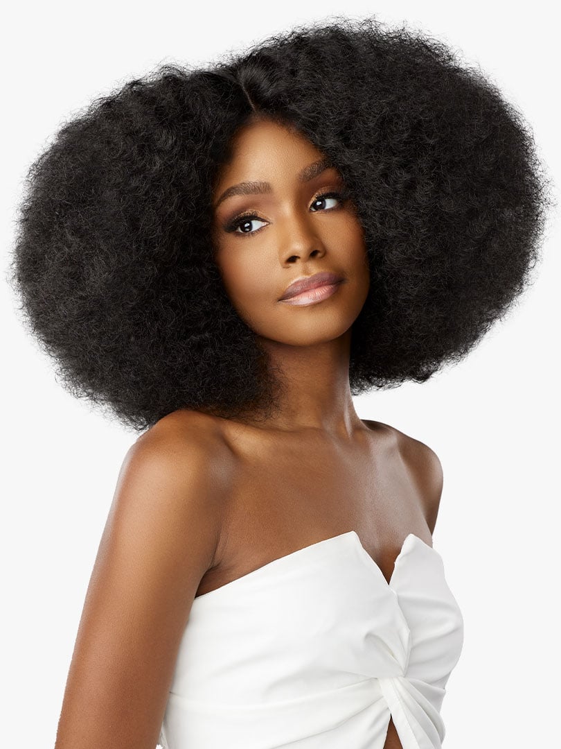 Sensationnel Dashly™ Synthetic Lace Front Wig Unit 43 DLW043 - Elevate Styles