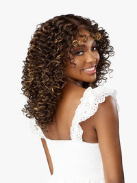 Thumbnail for Sensationnel Dashly™ Synthetic Lace Front Wig Unit 45 DLW045 - Elevate Styles