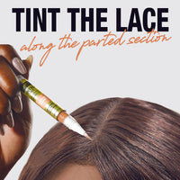 Thumbnail for EBIN TINTED LACE PRECISION PARTING PEN - Elevate Styles