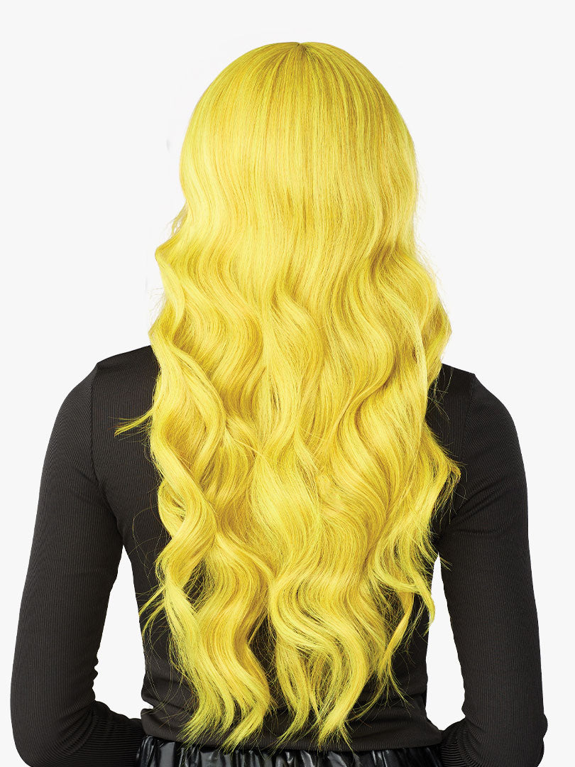 Sensationnel HD Lace Shear Muse™ Lace Front Wig Sharitta LS3SRT