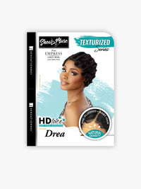 Thumbnail for Sensationnel HD Lace Shear Muse™ Lace Front Wig Drea LS3DRE