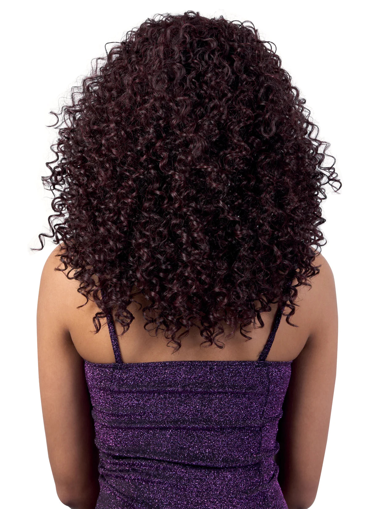 Beshe Easy Half Wig - EW.ALOHA - Elevate Styles