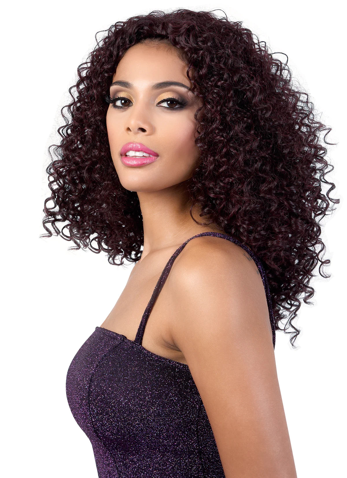 Beshe Easy Half Wig - EW.ALOHA - Elevate Styles