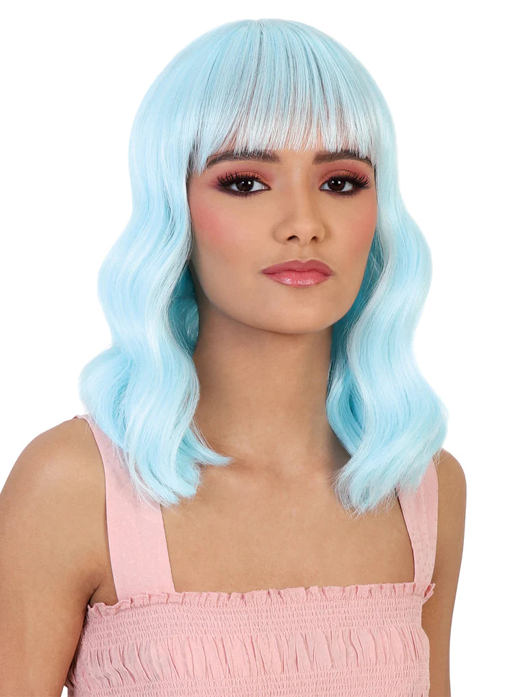 Beshe Ultimate Insider Collection Wig Francy - Elevate Styles