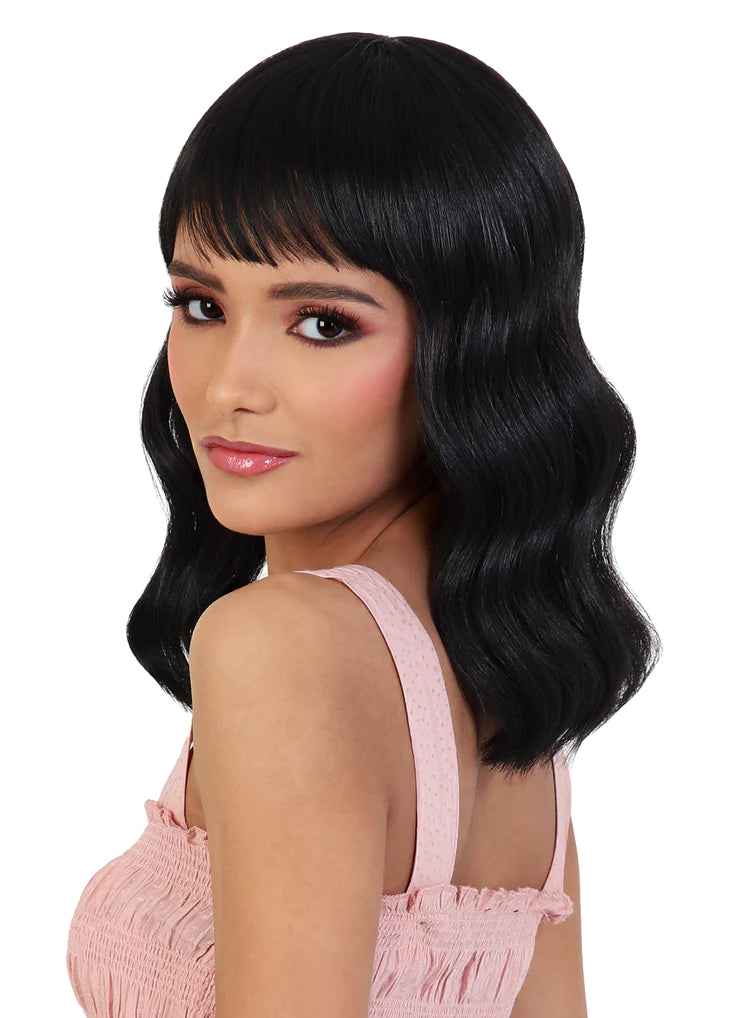 Beshe Ultimate Insider Collection Wig Francy - Elevate Styles