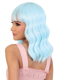 Thumbnail for Beshe Ultimate Insider Collection Wig Francy - Elevate Styles