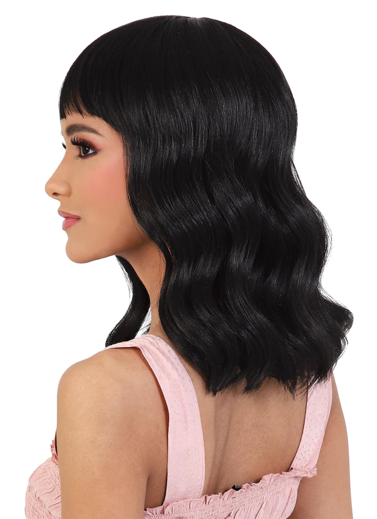 Beshe Ultimate Insider Collection Wig Francy - Elevate Styles