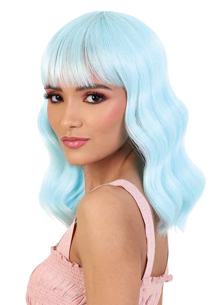 Beshe Ultimate Insider Collection Wig Francy - Elevate Styles