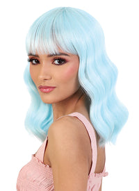 Thumbnail for Beshe Ultimate Insider Collection Wig Francy - Elevate Styles