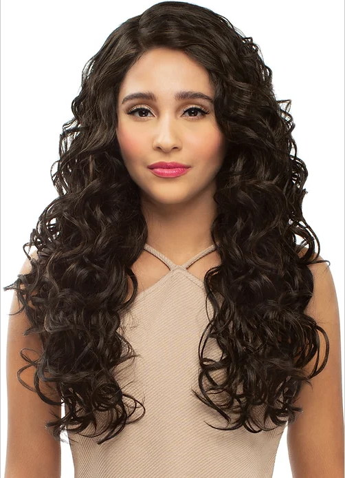 Sensual Collection Vella Vella UHD Lace Front Wig GIGI - Elevate Styles